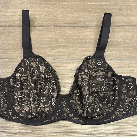 Soma Enticing Lift Full Coverage Bra - Picture 2 of 10